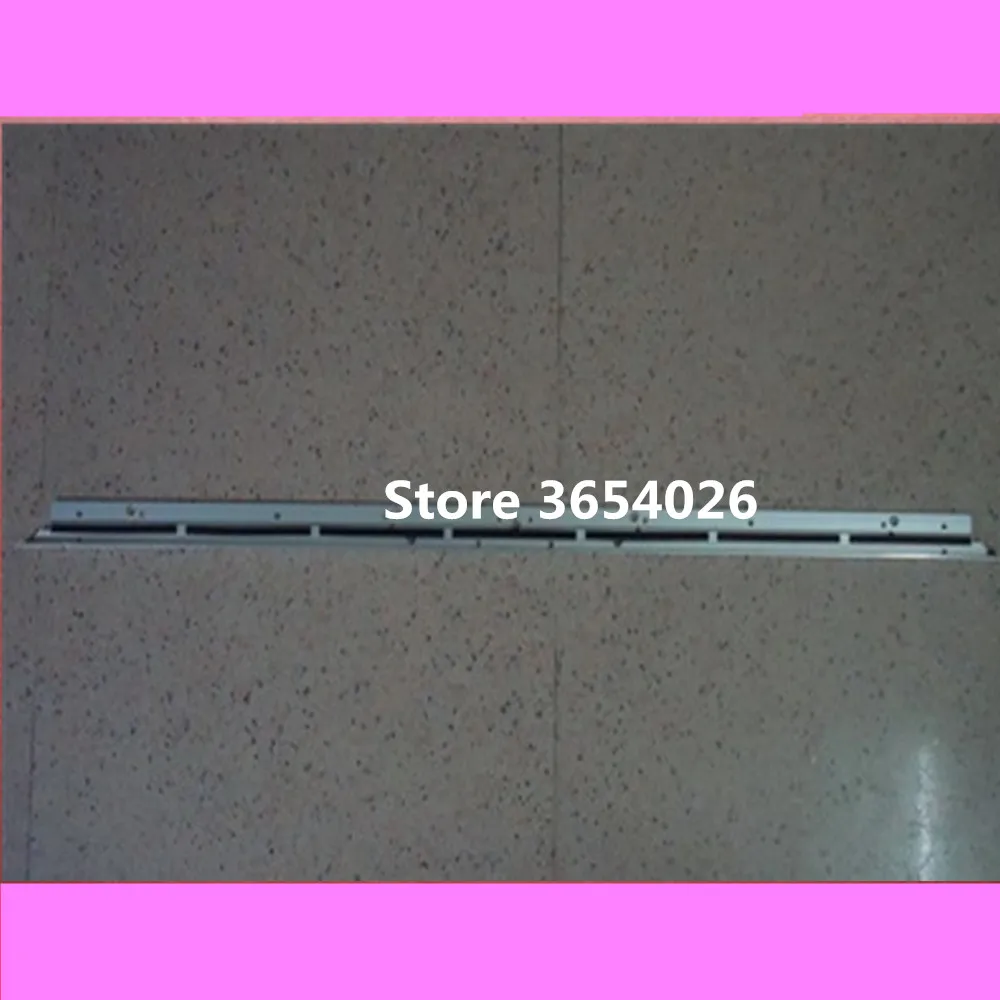 Новинка 2 шт. 64 светодиодный 475 мм подсветка stirp для TH L42E30W LG 42F1 42F102 NLAW20103R NLAW20103L 111116A