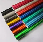 Матовая матовая Хромированная пленка для обмотки автомобиля, лист наклеек для мотора, компьютерной мебели, графика автомобиля