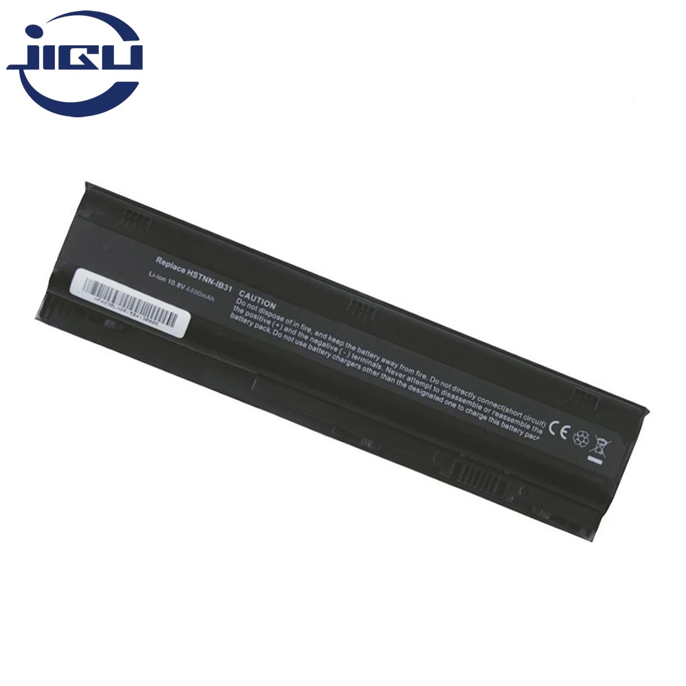 

JIGU Laptop Battery For HP Compaq ProBook 4230s HSTNN-IB3I JN06 QK651AA 633803-001 660003-141 660151-001