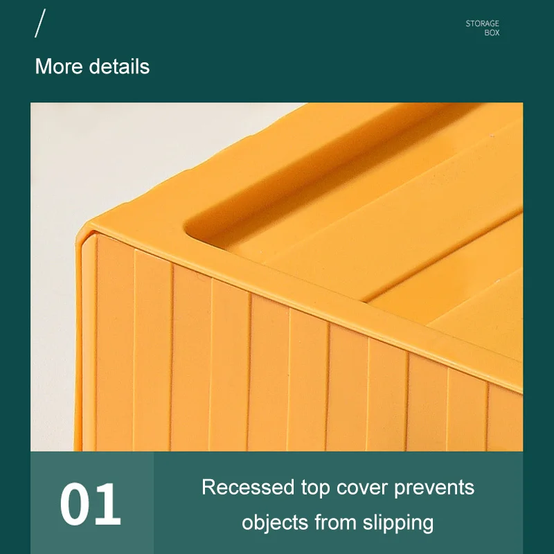 Пластиковый контейнер для хранения Настольный органайзер канцелярских