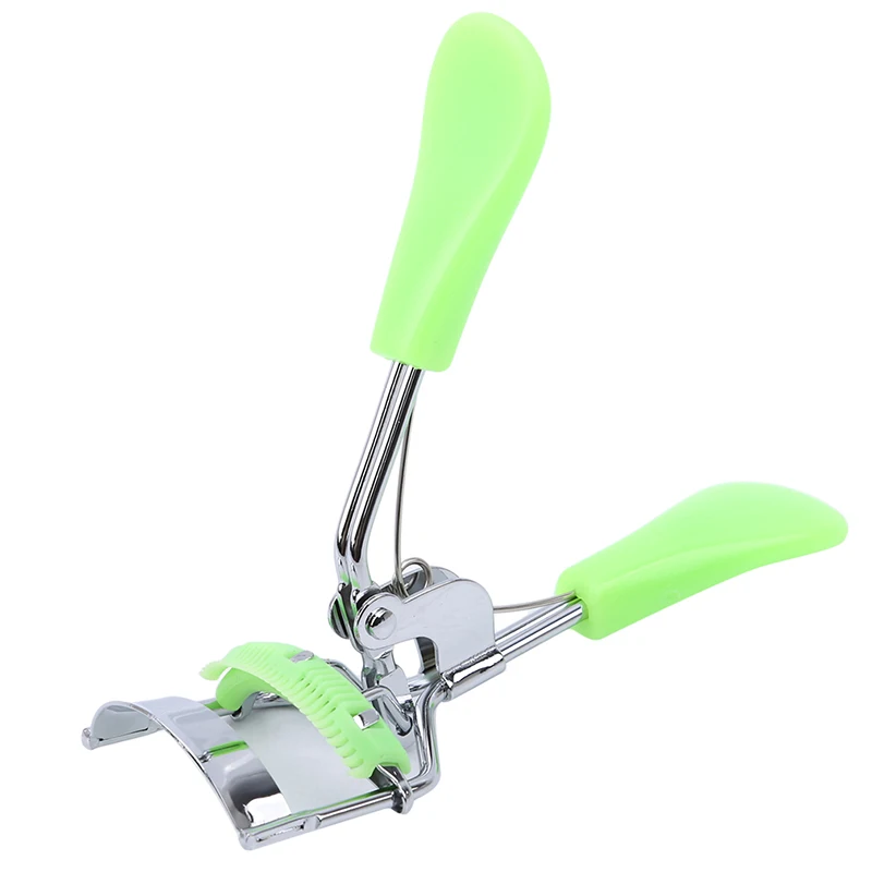 1 шт. гребень для завивки ресниц профессиональные щипцы складные накладные