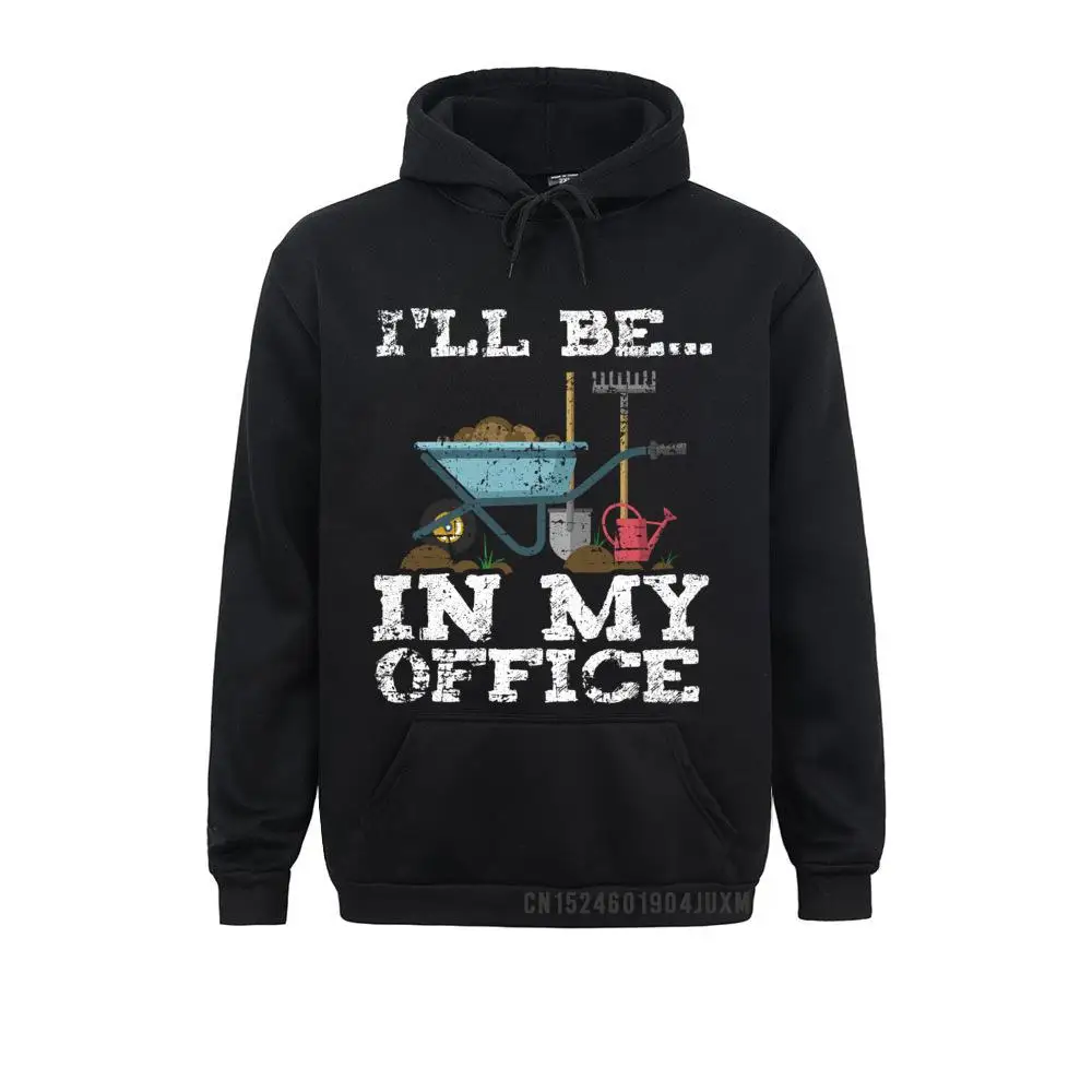 

Приталенные Забавные Рубашки для сада, женские свитшоты для офиса, мужские толстовки с длинным рукавом, зимняя осенняя одежда