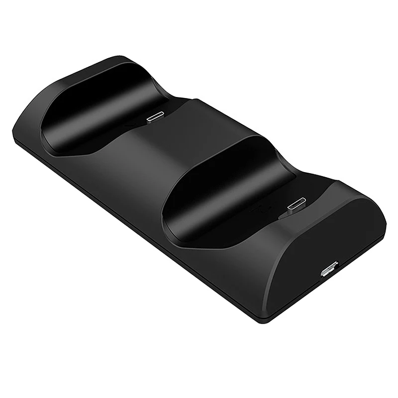 Игровой контроллер зарядное устройство для PS4 Slim Pro геймпад беспроводной двойное