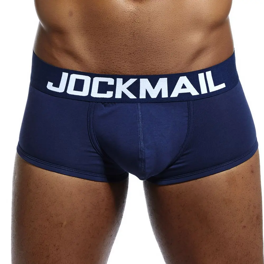 - JOCKMAIL ,       U-  ,