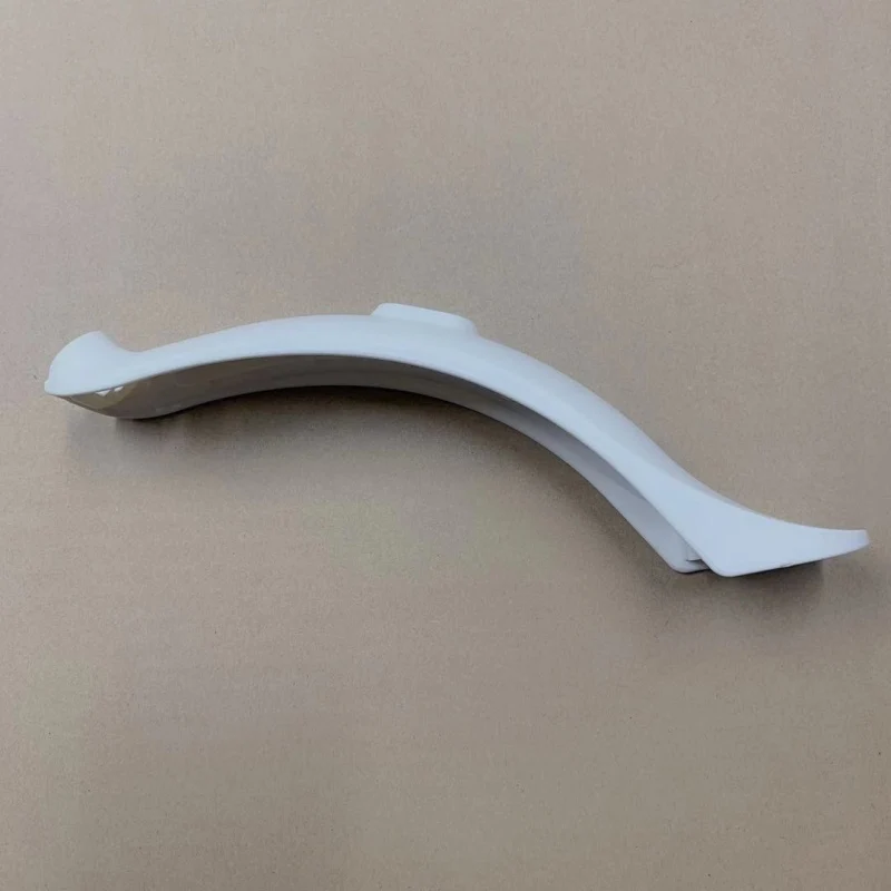 Модернизированный брызговик крыло короткий Ducktail для Xiaomi M365/M187/Pro скутер задний брызговик заднее крыло для Xiaomi M365 скутер аксессуар