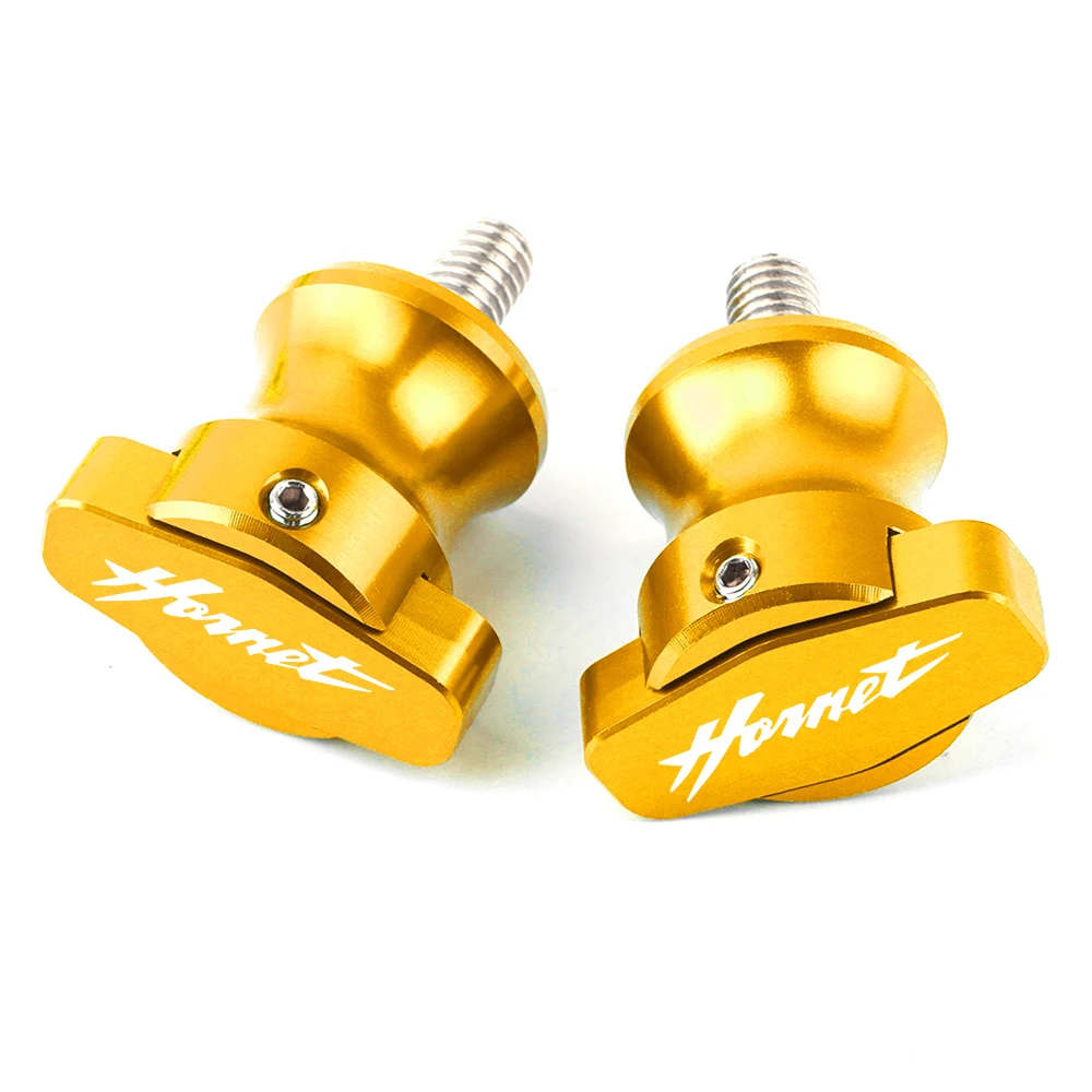 Аксессуары для мотоциклов Honda Hornet CB600F CB 600F 599 600 CB599 CB600 1000RR CNC маятник катушки