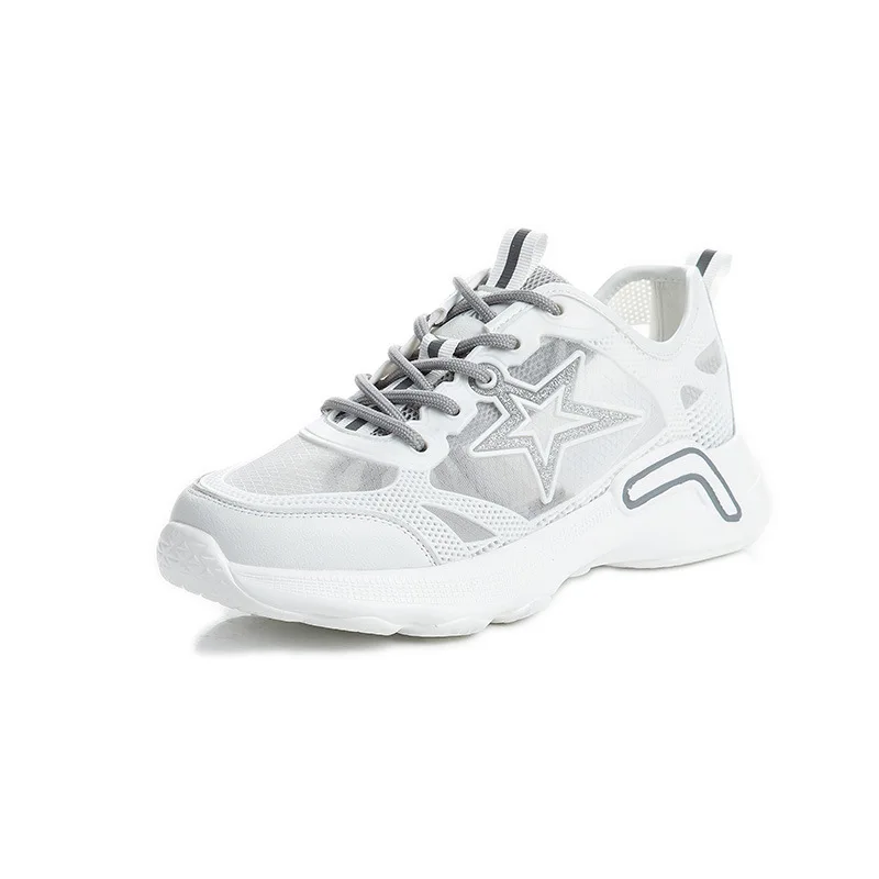 

2021Women's Sports Running Casual Shoes