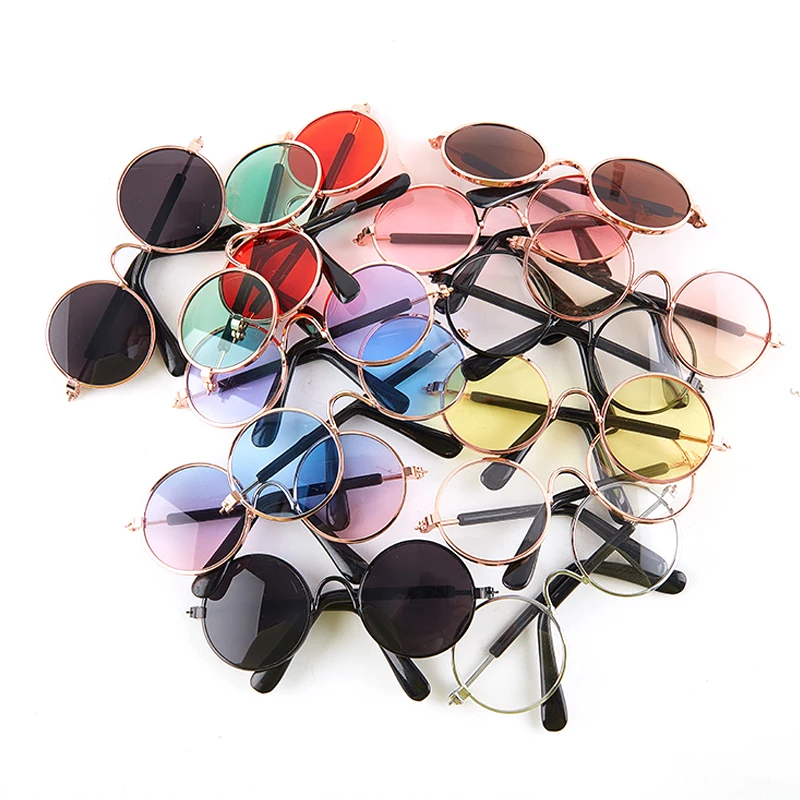 Разноцветные фотоаксессуары для кукол аксессуары 12-дюймовых | Игрушки и хобби