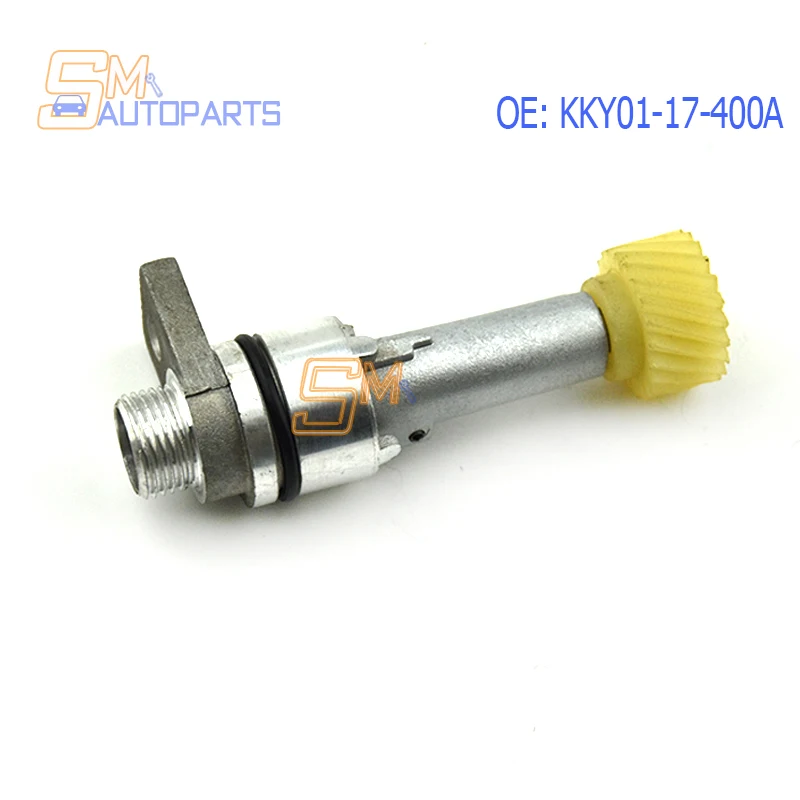 Датчик скорости для KIA Pride(FA) 86-99 KKY01-17-400A KKY0117400A
