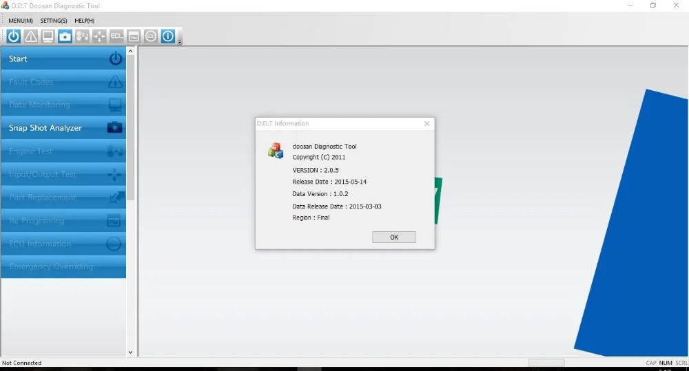 Doosan Diagnostic Tool DDT Software Package 2021+keygen | Автомобили и мотоциклы