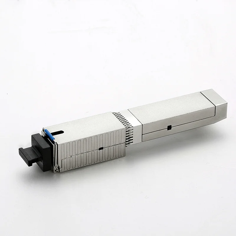 Трансивер GPON 2 5G SFP ONU Tx 1310/1490 нм 20 км SC с разъемом для модуля MAC DDM pon переключателя OLT