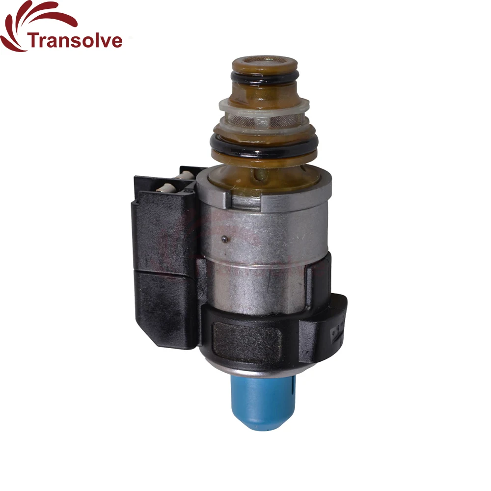 

New 722.9 7-Speed Automatic Transmission Solenoid*Green Fit For Mercedes Benz Car Accessories F026001014 Transolve