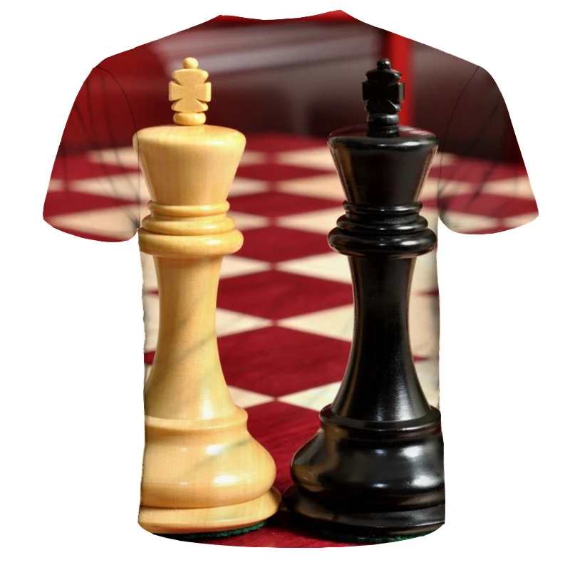 Футболка с принтом |