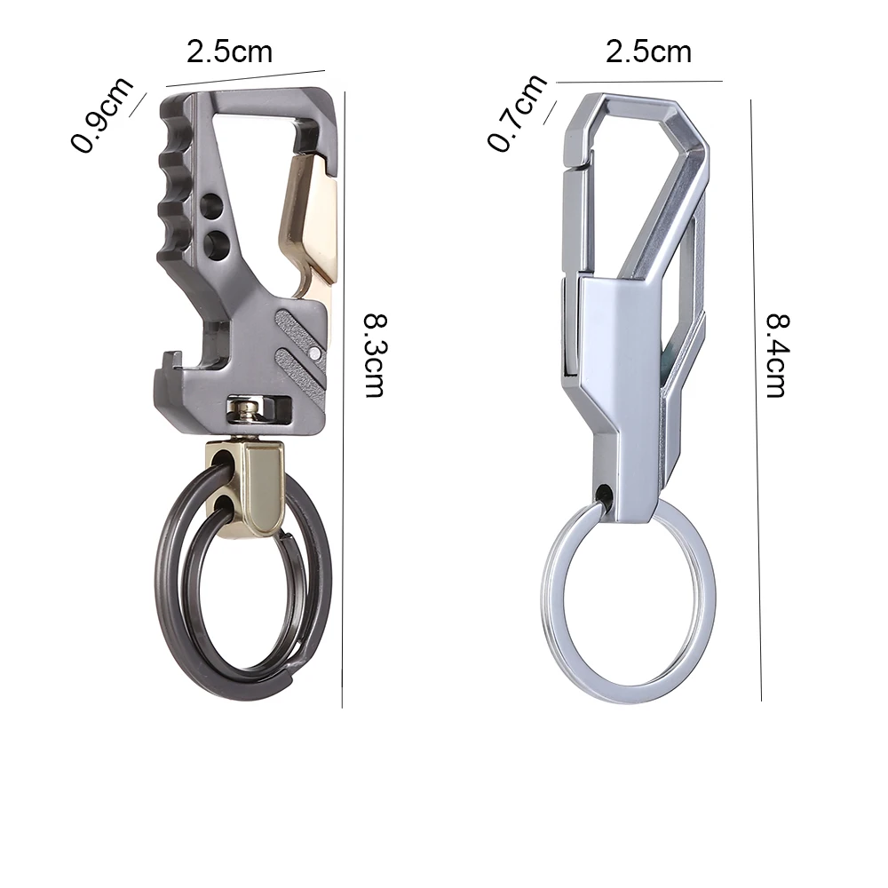 Новинка 1 шт. открывалка для бутылок пива мини брелок маленький инструмент