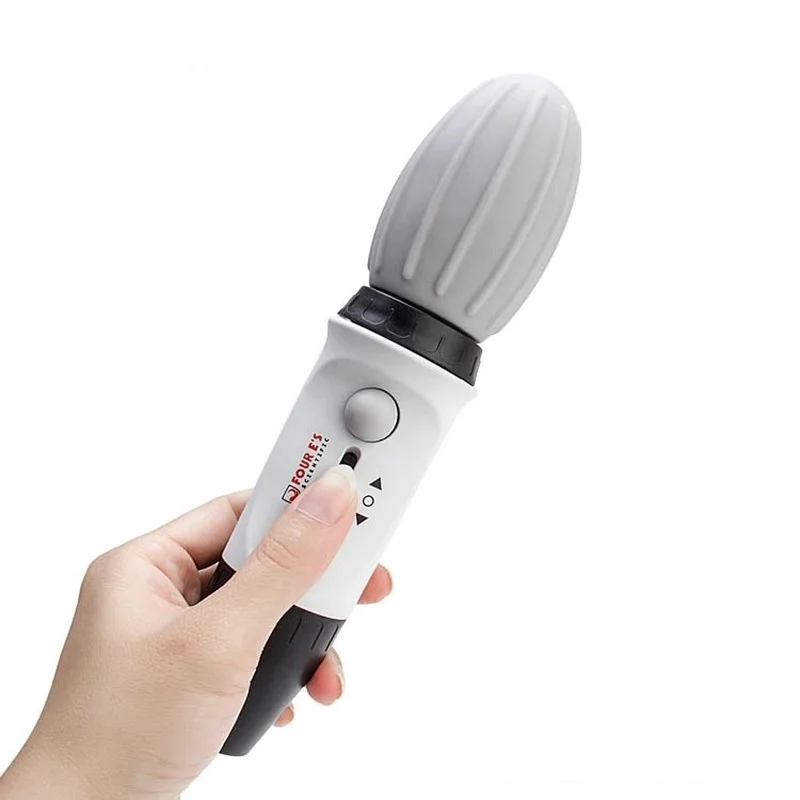 

0.1-100ml Large Volume Cheap Pipette Controller