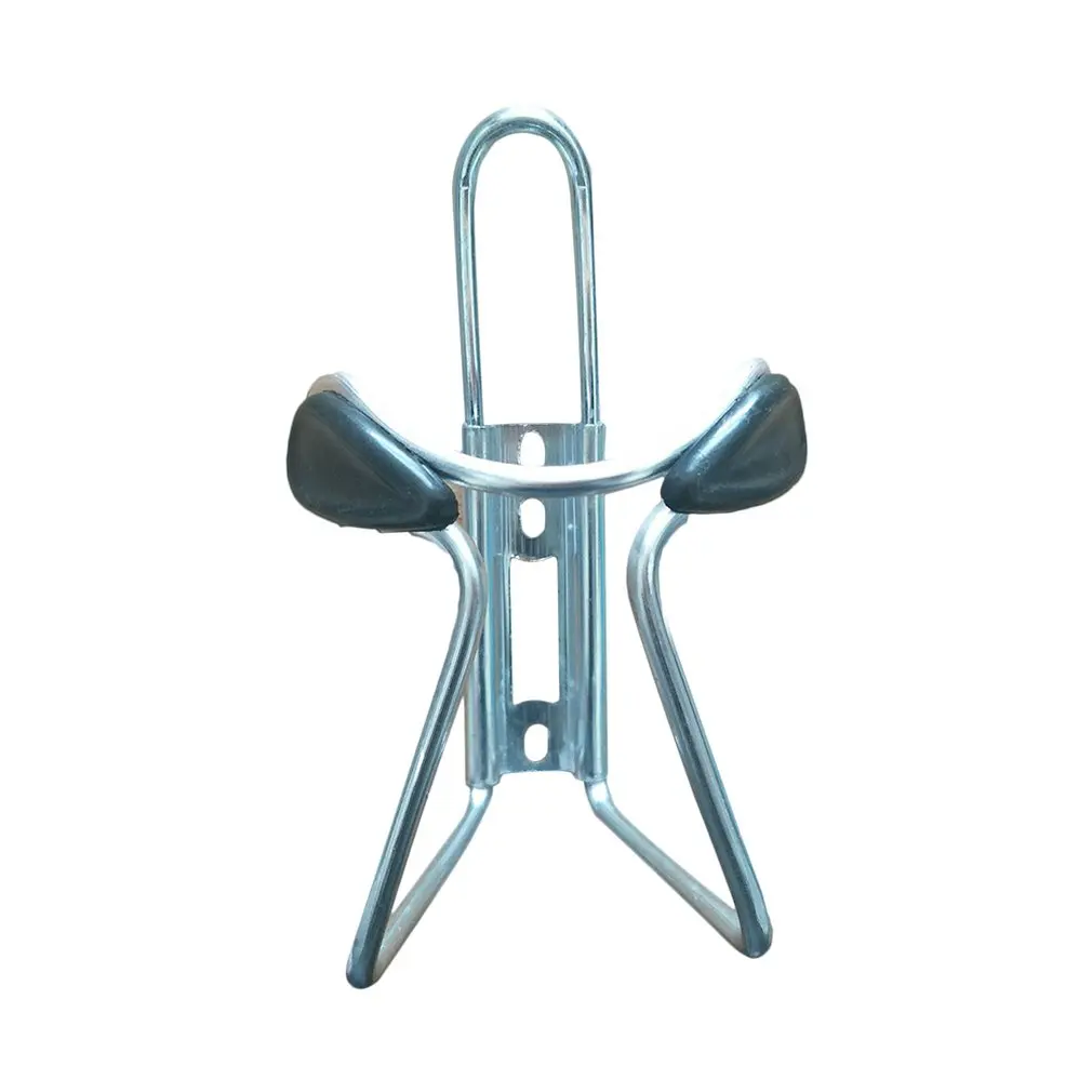 Прочный держатель для горного велосипеда из алюминиевого сплава бутылки с водой