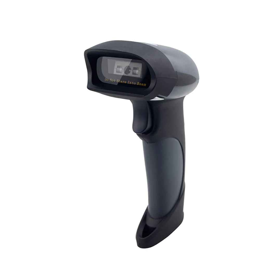 

CCD Wireless Barcode Scanner Portable Scanner High Quality Bar Code Gun for DHL CCD Barcode Reader with storage