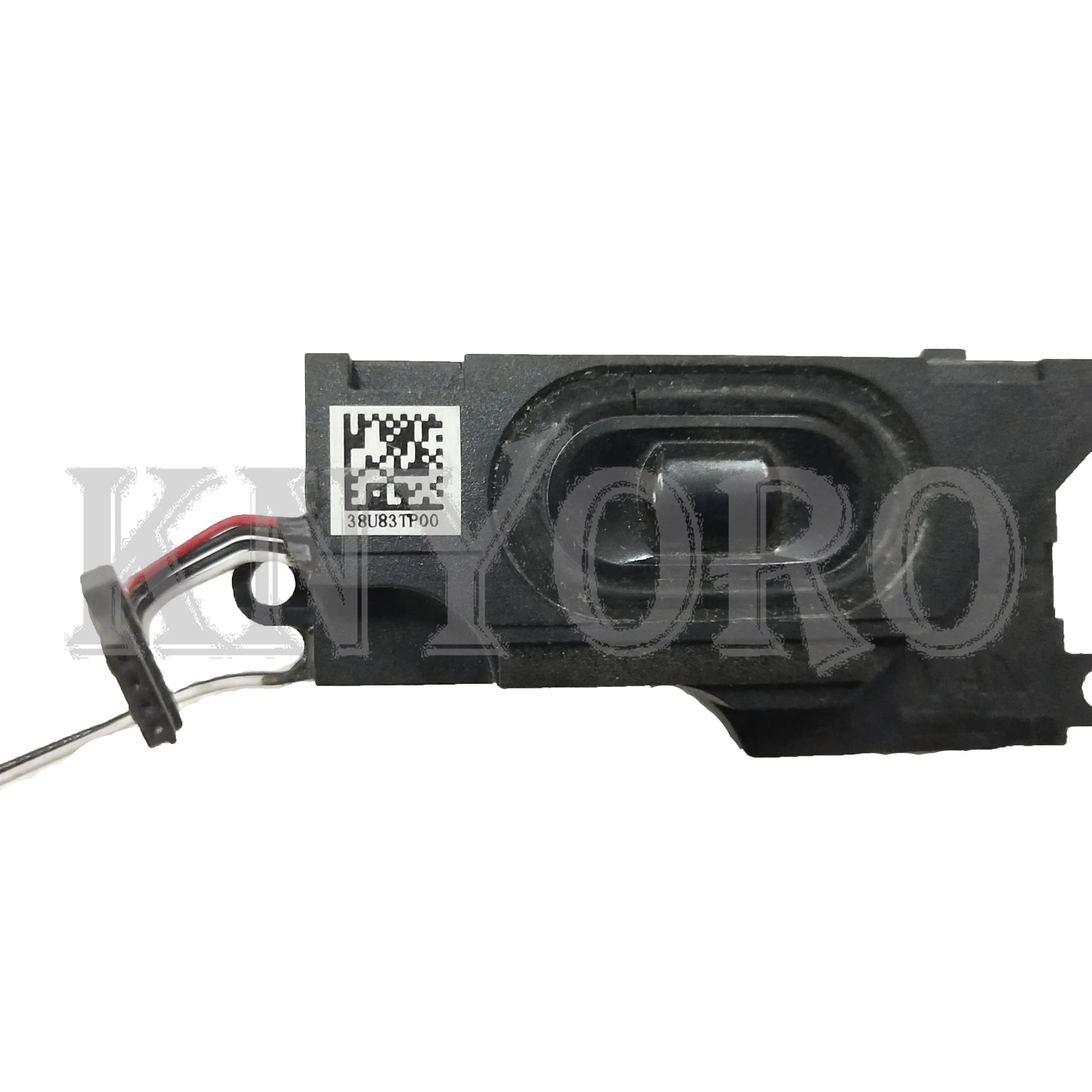 

Used for HP Pavilion 14-N 14-N000 Laptop with built-in speaker 38U83TP00