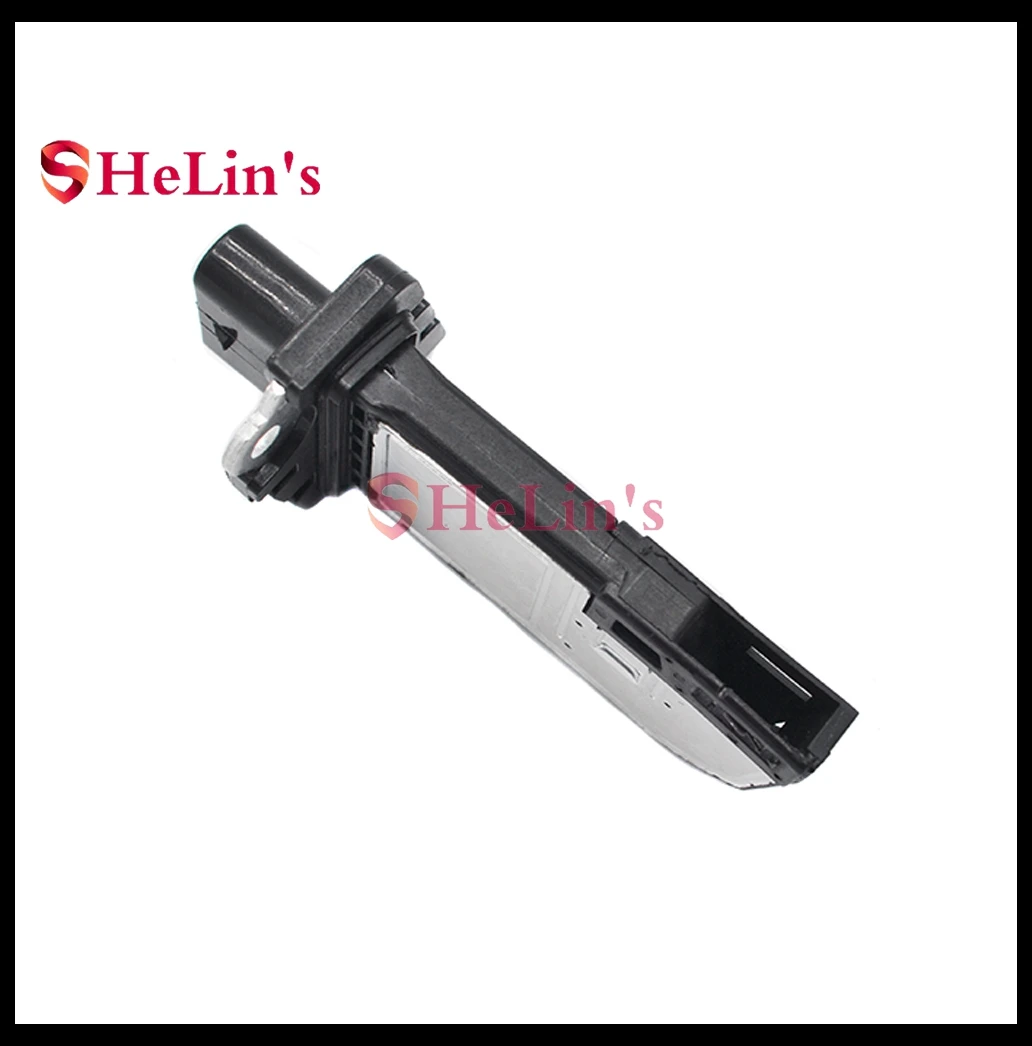 AFH60-37 06J 906 461D MAF датчик массового расхода воздуха для AUDI A4 A6 Avant 4G2 C7 4GC 4GD Q3 Q5 TT 1 8 2 0 TFSI