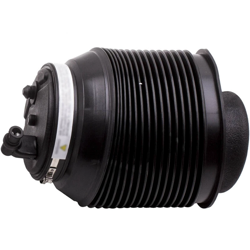 2Pcs Air Suspension Bag Rear L+R for Toyota Land Cruiser Prado Shock Absorber | Автомобили и мотоциклы