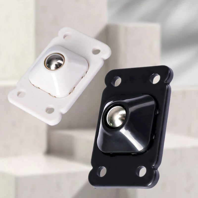 4 шт. роликовые шкивы на 360 градусов | Строительство и ремонт