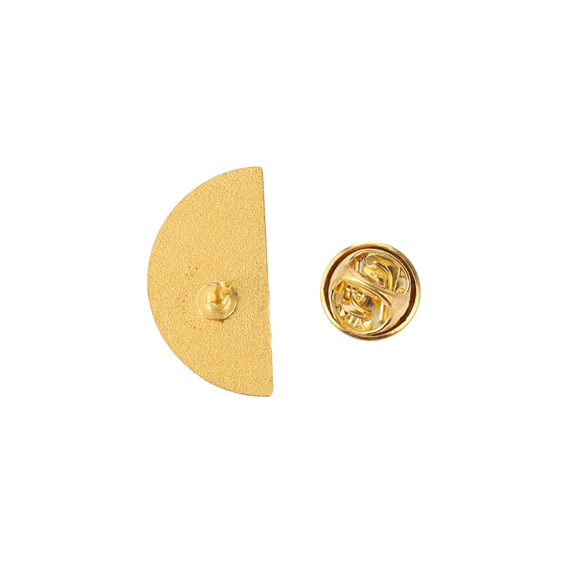 

Mountains Metal Enamel Pin Starry Badges Sun Moon Star Forest Lake Brooches Gift for Travel Lover Hikers