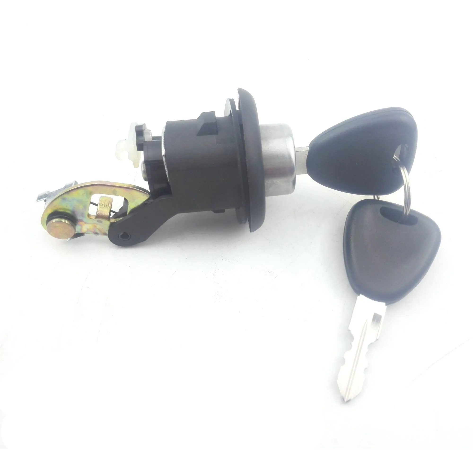 Переключатель замка БАГАЖНИКА АВТОМОБИЛЯ С 2 клавишами для Renault Logan Sandero 2004- 905020198R |