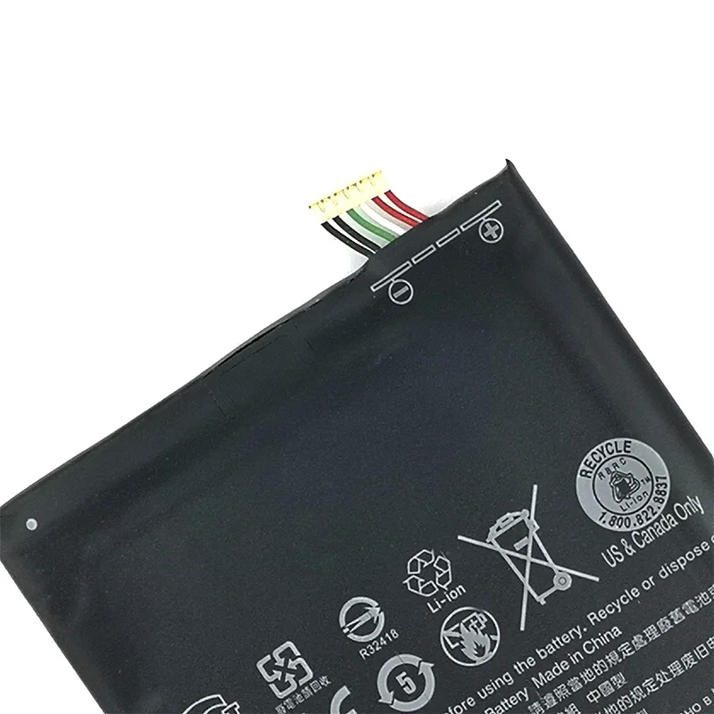 

100% Original 2000mAh B0PKX100 battery for HTC 626 D626W D626T 626G 626 S D262W D262D A32 High Quality Battery+Tracking Number
