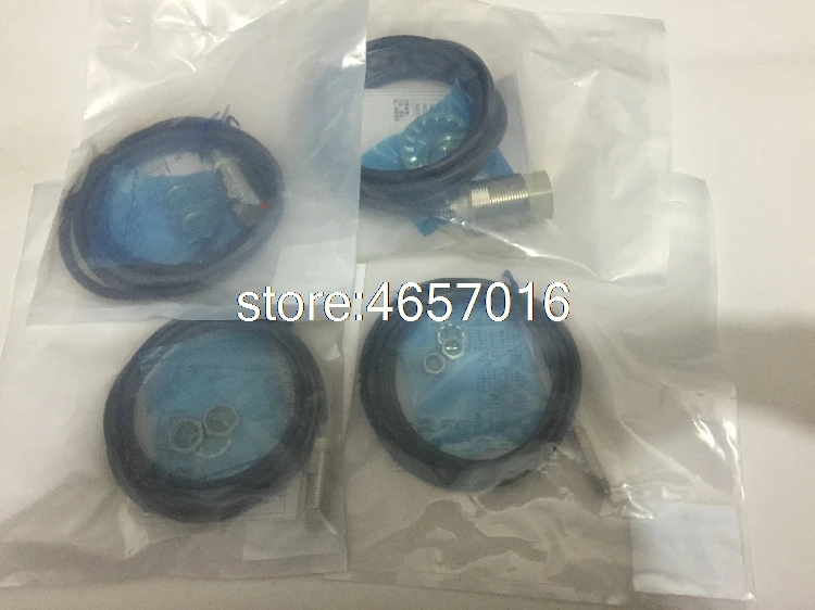 

E2A-M12KN08-WP-B1 E2A-M12KN08-WP-C1 Omron New High-Quality Proximity Switch Sensor
