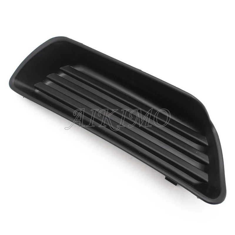 Автомобильный Стайлинг передний правый левый бампер противотуманный светильник