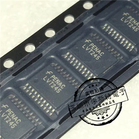 

LVT245 TSSOP-20 74LVT245MTCX