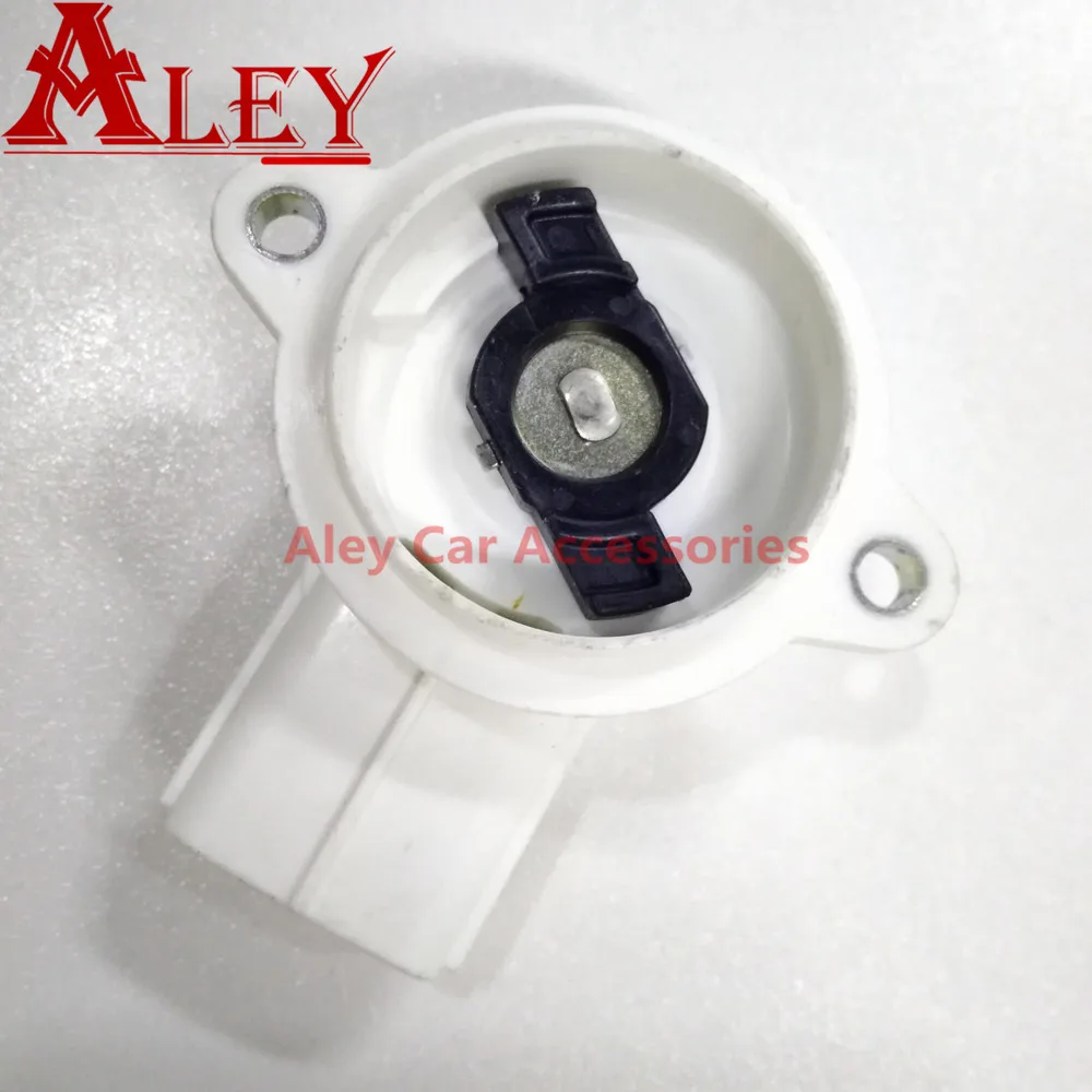 89451-47030 89457-52010 SW8593 TPS Датчик положения дроссельной заслонки для Prius 2004-2009 OEM Новинка