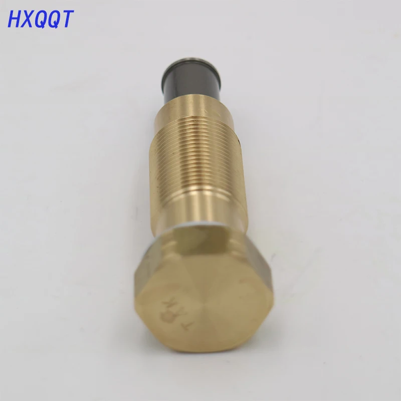 Натяжитель цепи в сборе D20 D27 для Ssangyong Actyon(Sports) Kyron 2005 2012 OEM 6640500111|Компоненты