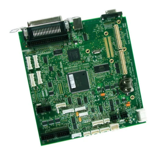 Основная материнская плата для термопринтера Zebra 110Xi4 140Xi4 170Xi4 P 1004273 8 МБ