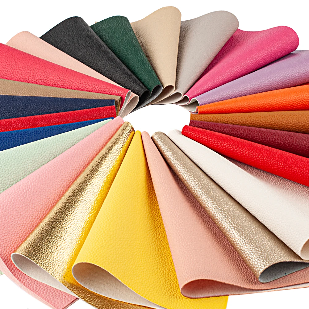 

Однотонный чехол-кошелек из искусственной кожи с бантом для телефона 30*136 см