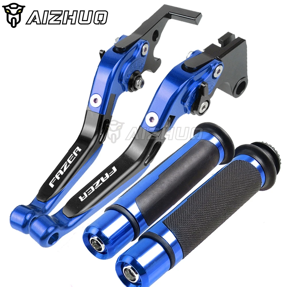 Тормозной рычаг сцепления регулируемый руль для мотоцикла YAMAHA FZ1 Fazer 2006 2015