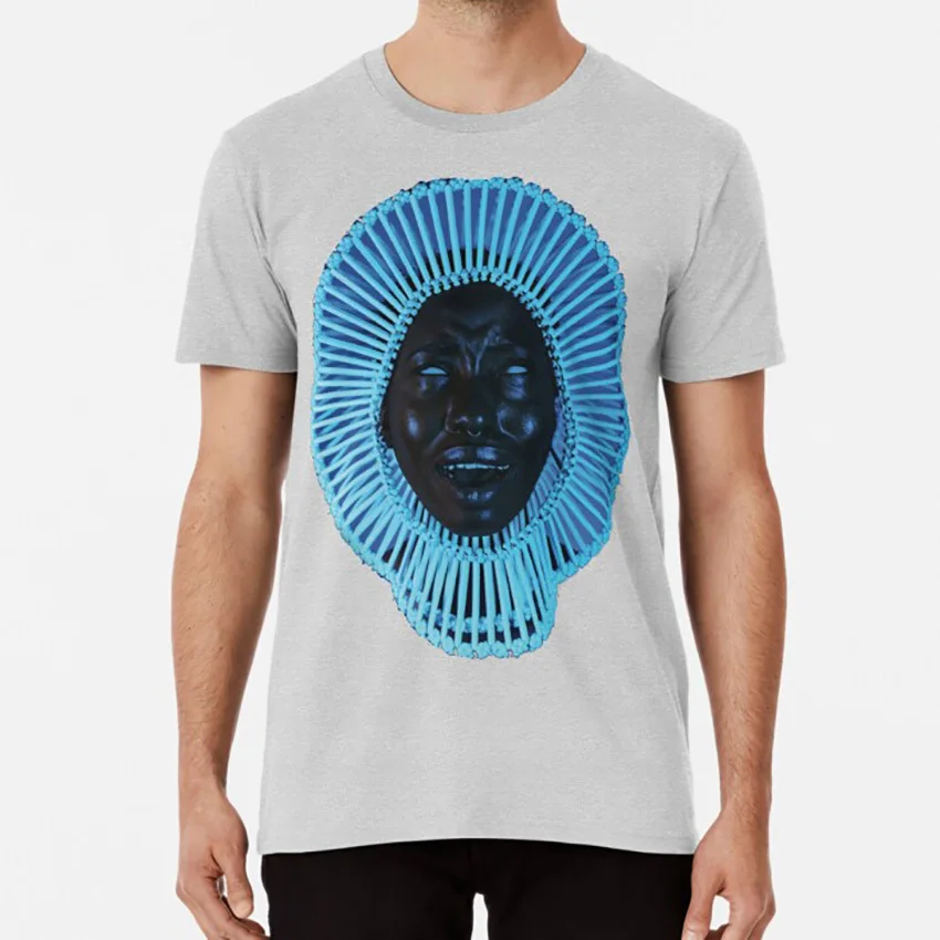 

«Пробуждение, моя любовь! Футболка детская музыкальная с надписью «Gambino», рубашка с надписью «Пробуждение My Love New Musi», с Дональдом гловером и ...