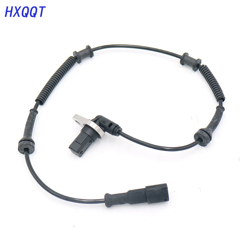 FRT датчик скорости колеса для SSANGYONG REXTON + ABS & ESP( T0D) OEM 4892008100|Датчик ABS| |