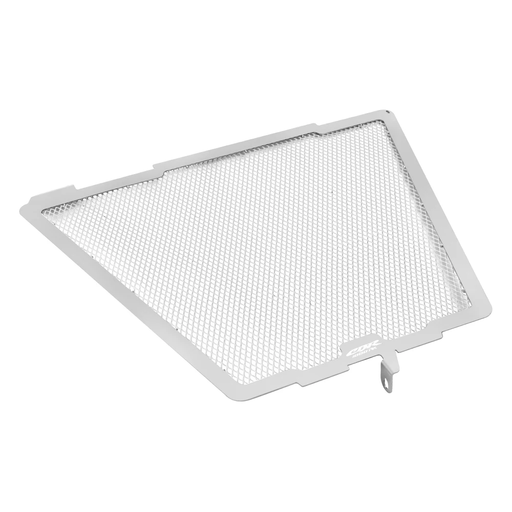 Новинка 2019 Защита радиатора мотоцикла защита резервуара для воды чехол подходит