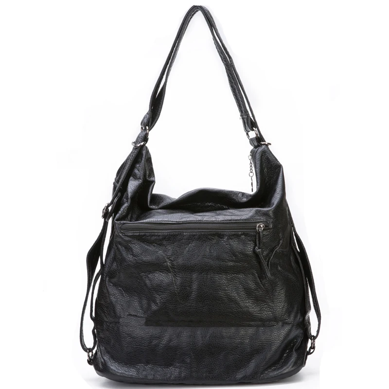 

Women large capacity backpack Lady big shoulderbag Woman casual daypack Ultralight commuter bag Mother bag Longlight