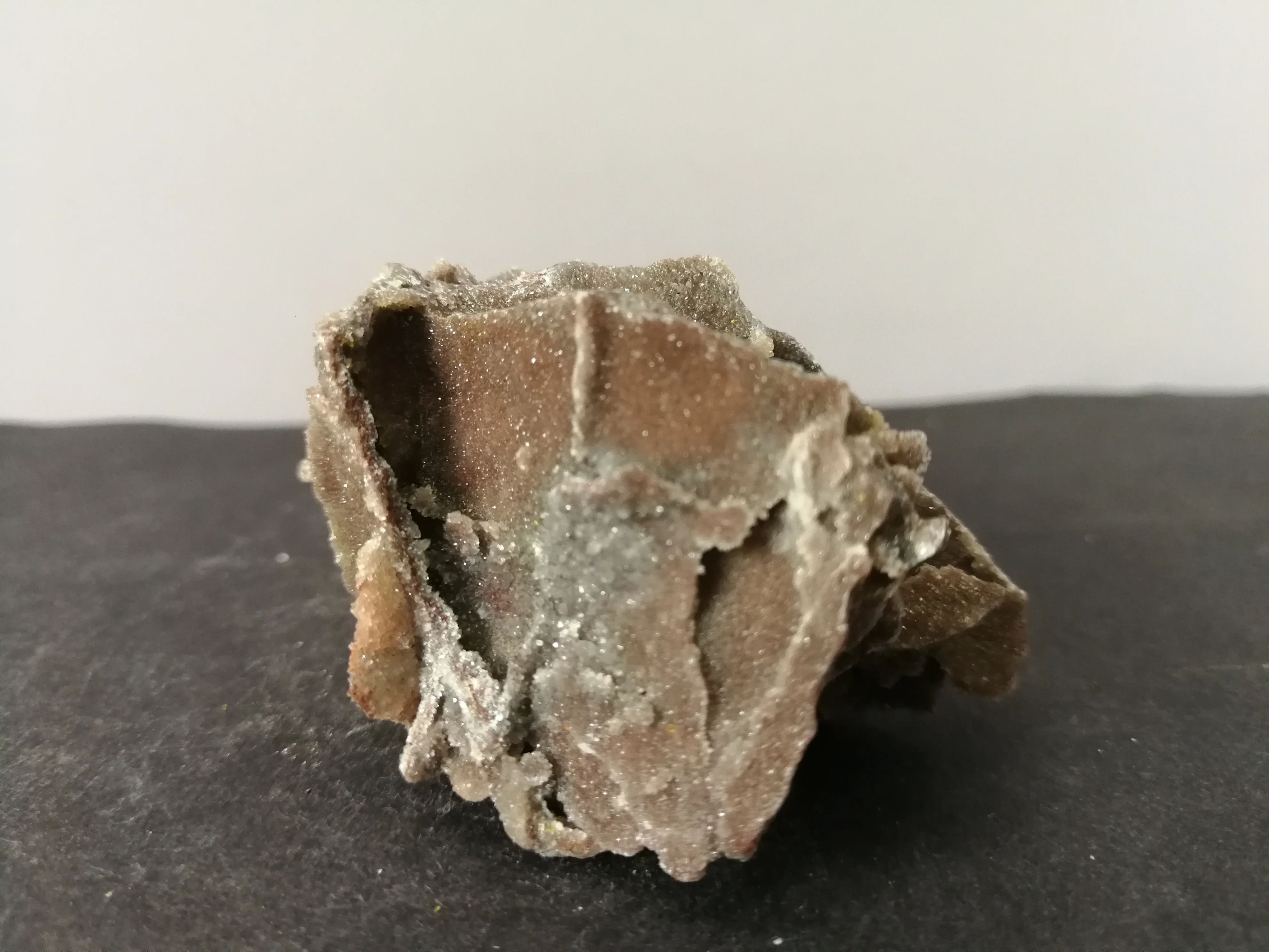 46 5 натуральный минеральный Диорит кварц кристалл энергетический камень для