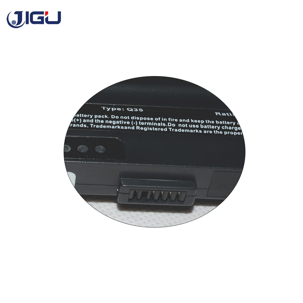 JIGU 6 ячеек батареи ноутбука для Samsung Q70-BV06 Q70-B00A Q70-B004 Q70-AV09 Q70-AV05 Q70-A002 Q70-AV04 Q70-AV08 Q70-B002
