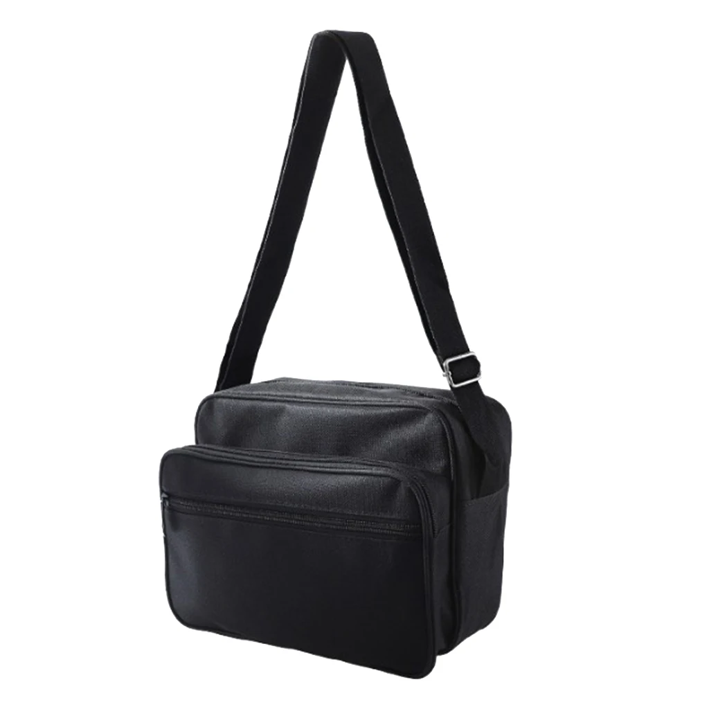 

Canvas Tool Backpack Electrician Repair Organizer Tool Holder Bags Shouder Bag
