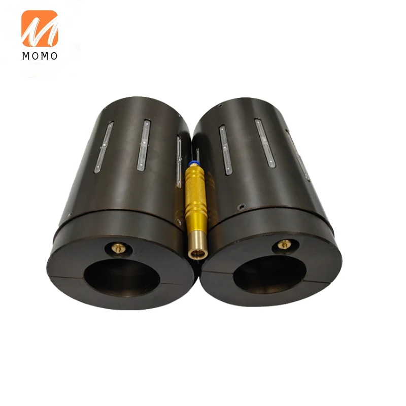 

slitter rewinder machine 3inch to 6 inch air expanding shaft adapter