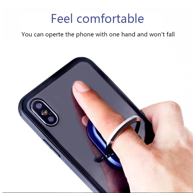 Автомобильный держатель для телефона поворот на 360 градусов|Универсальный