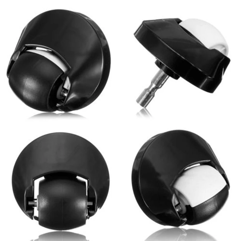 

Front Wheel Caster Nylon Dual Roller Wheel For Irobot Roomba 500 600 700 800 900 Series Cleaner
