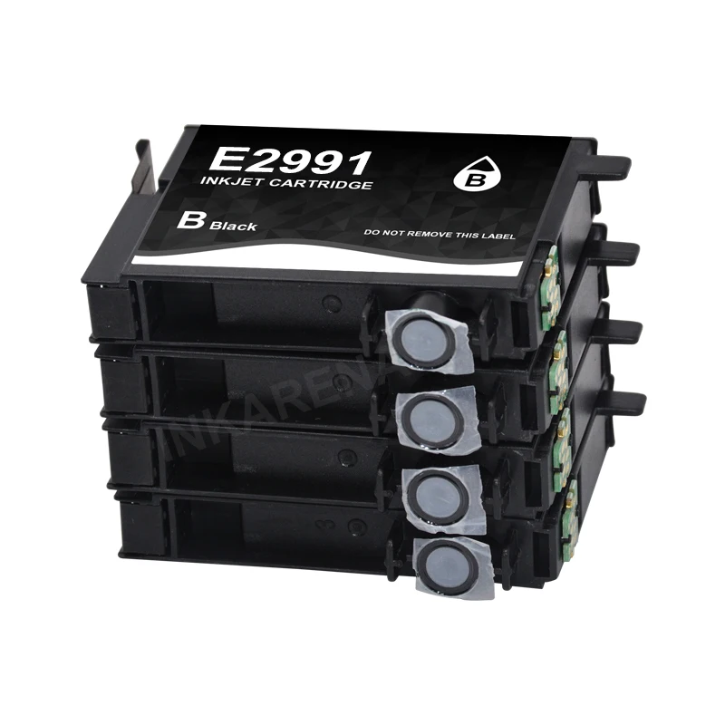 Совместимый чернильный картридж T2991 для принтера Epson T29 T29XL 29 expressions Home XP 235 332 432 247 442