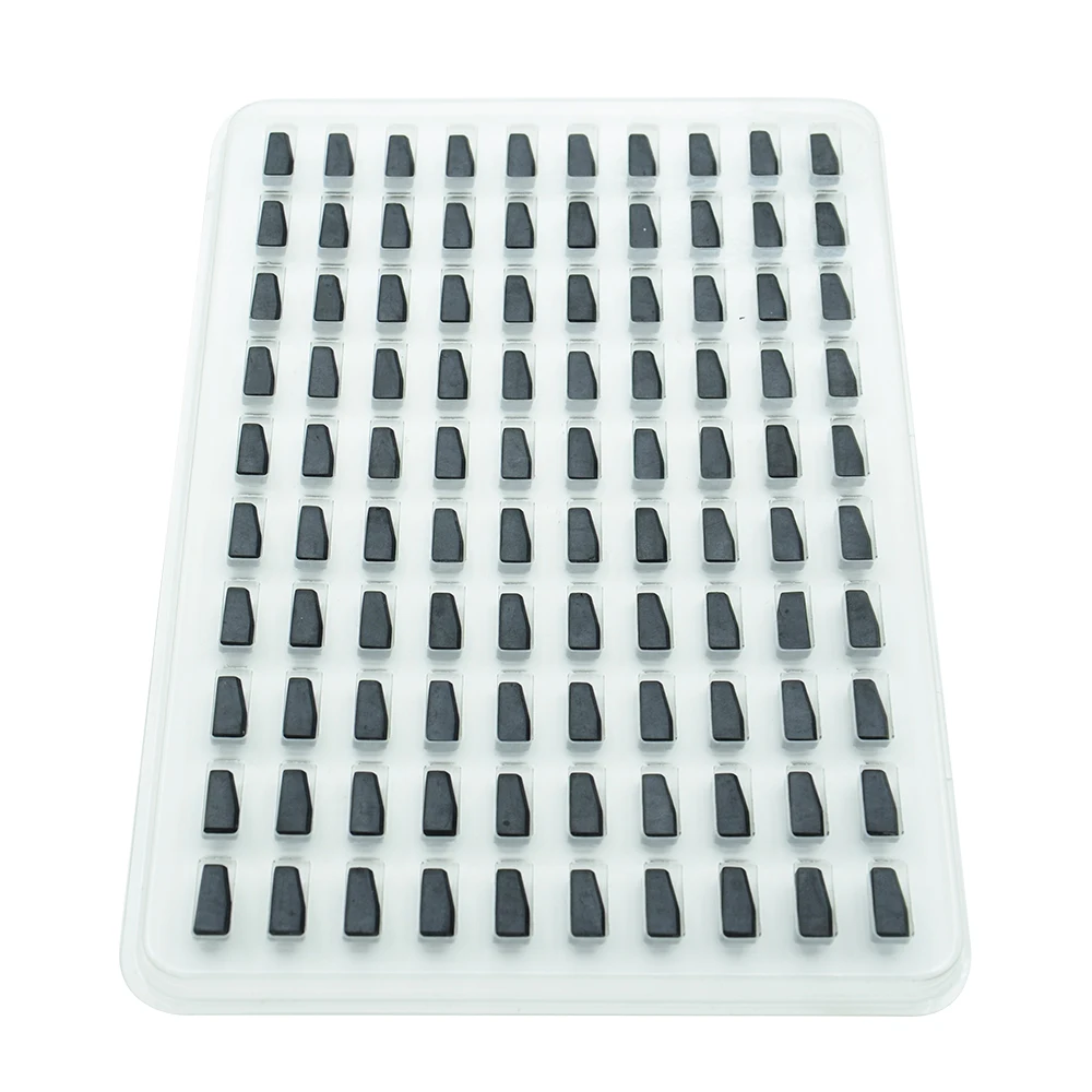10 100 шт. keydiy blank PCF7936AS SOT385 чип транспондера для автомобильных ключей ID46 PCF7936 PCF7936AA