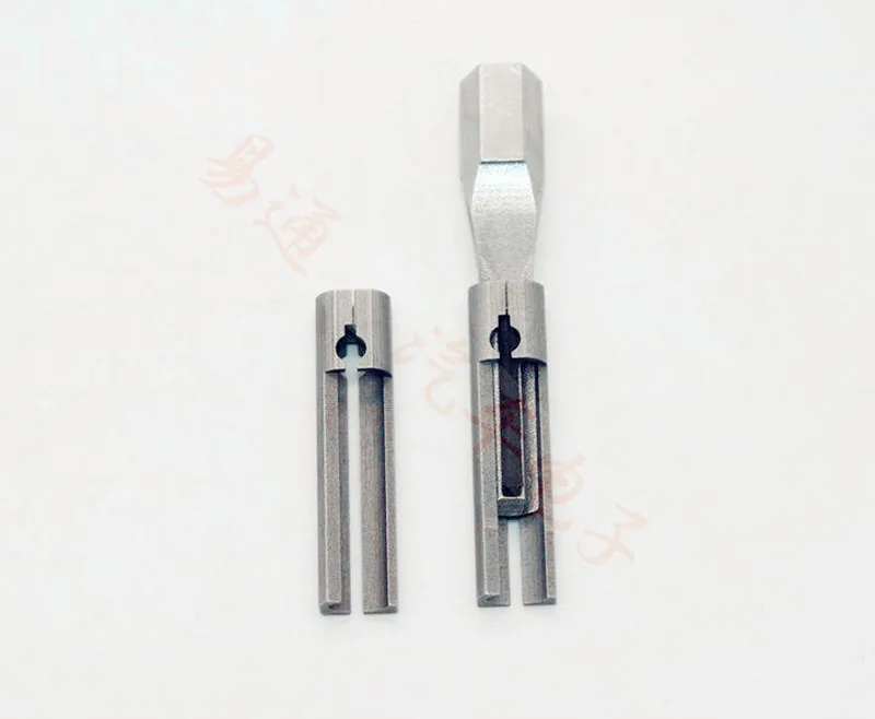 Baodean Super B Тип ключа пустая резка с помощью приспособления вертикальный ключ