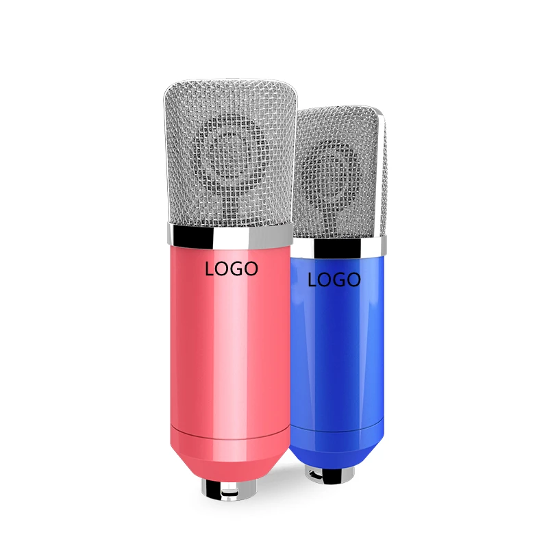 

MS-3 large diaphragm suspension condenser microphone computer shake recording singing live special equipment